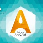نرم افزار artcam | ماشین سازی آریا